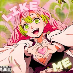 Like Me [Remix] (Feat. Narq!)