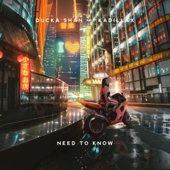 Doja Cat - Need To Know (Remix)