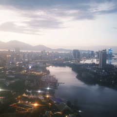 Hanh Phuc Noi Nao - Haozi Remaster