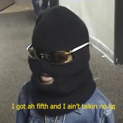 BandGang Masoe - Westside Rodney