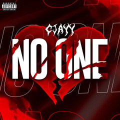 CJayy - No One (Prod. By Luhkim)