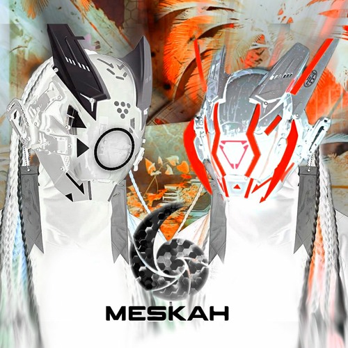 Meskah - Alpha Mashup