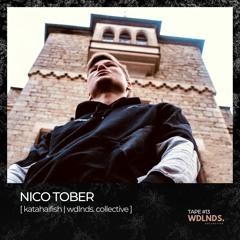 Nico Tober 🌿 ᴡᴅʟɴᴅs. ᴛᴀᴘᴇ '13