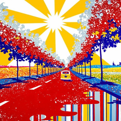 Vasco C - Funky Summer 2022