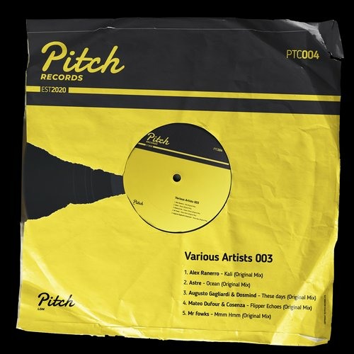 Astre - Ocean (Original Mix)