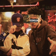 pack end  feat.NoZ The noise