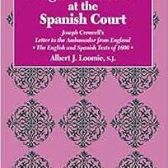 [GET] [EPUB KINDLE PDF EBOOK] English Polemics at the Spanish Court: Joseph Creswell'