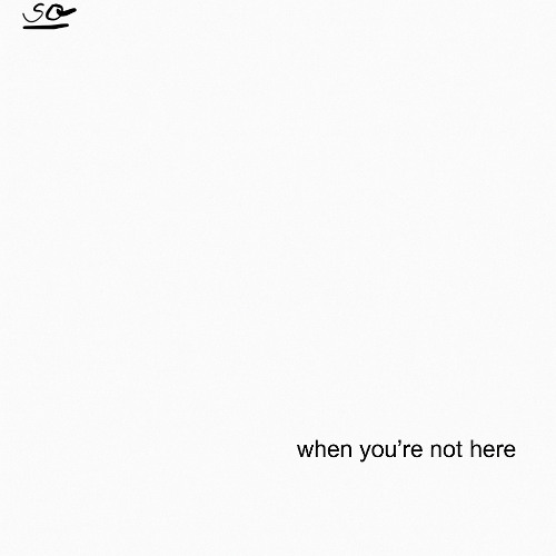 when im alone(normal version)