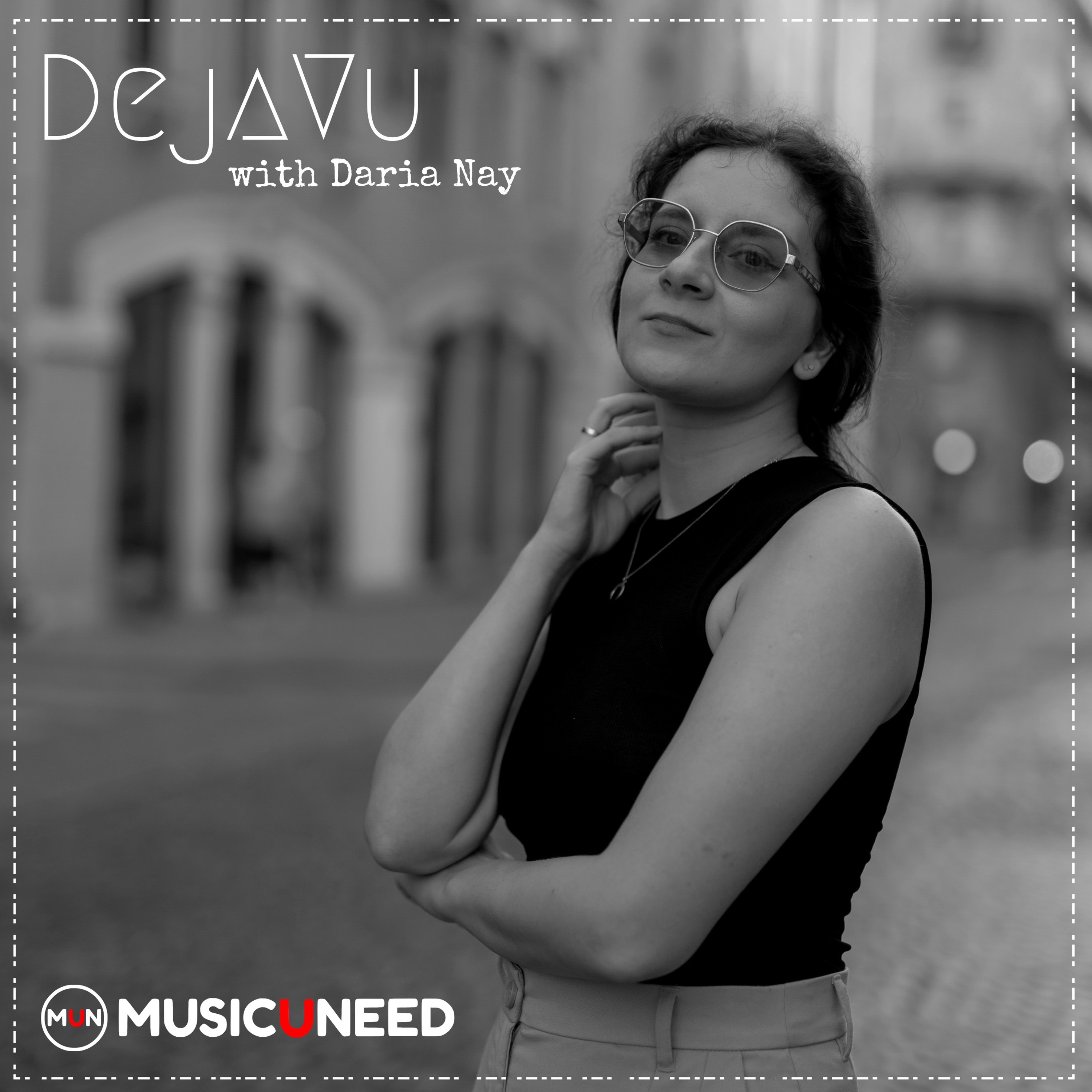 MUSICUNEED