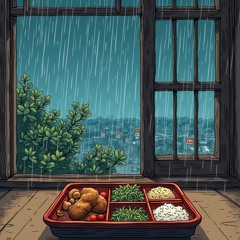 Lumineon - Bentos (Ruoho Ruotsi Reshape)