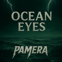 BILLIE EILLISH - OCEAN EYES (PAMERA DNB BOOTLEG) FREE DL