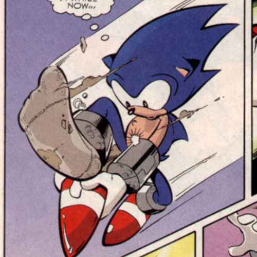 TEASER - Speed Freak Read/Speak #41: A Dragon Can Sense the Purity of Truth (audio - 11/28/2025)