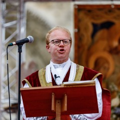 Chartres 2024 - Sermon Du Samedi - Abbé Peignot