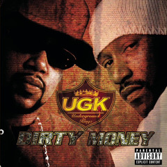 UGK - Take It Off x You Make Me Wanna Mashup