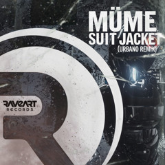 Suit Jacket (-Urbano- Remix)