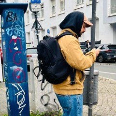 YosoyPablo - Wuppertal at Night