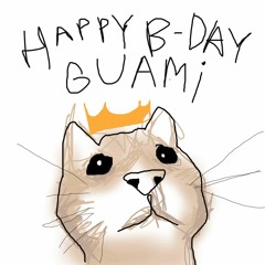guami bday bash anthem (mon, lex, kai, daze, mat, chris, davis) (prod. B2, lj And mon) #BJON2