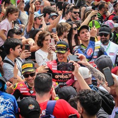 Paddock Pass Podcast Episode 334 Catalunya WorldSBK