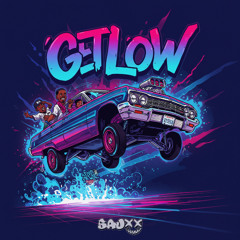 Lil Jon & The East Side Boyz - Get Low (Sauxx edit)