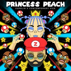 ZURGLIN X CONTEMPORARY VICE - Princess Peach (Free DL)