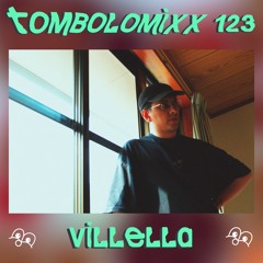 TOMBOLOMIXX 123 - Villella