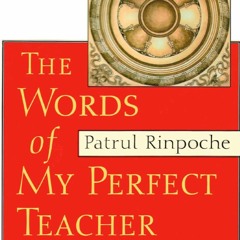 Defects of Samsara  | The Words of My Perfect Teacher