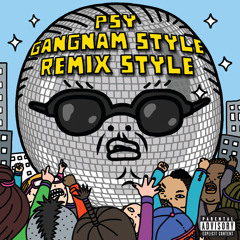 Gangnam Style (강남스타일) (Diplo Remix (Instrumental))