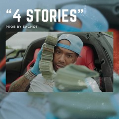 4 Stories x A Moneybagg Yo x Kendrick Lamar Type Beat Prod by Eaghot (Buy 2, Get 1 Free) 2023
