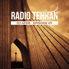 Radio Tehran Episode 7/رادیو طهران قسمت ۷