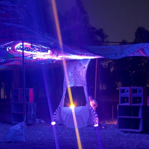 goa set