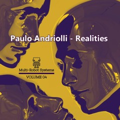 Paulo Andriolli - Realities (Original Mix)