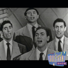 Sentimental Me (Performed Live On The Ed Sullivan Show 5/14/50)