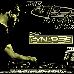 DNBEST DJ SHOW N°079 - SYNAPSE (2023 - 05 - 20)