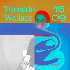 Tornado Wallace at Platforma Wolff • 16.09.2023