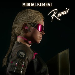 Mortal Kombat - REMIX