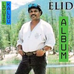 LUIS KALUU - ELID ALBUM