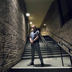 Julian Hans Live @ GeiLa Space 23