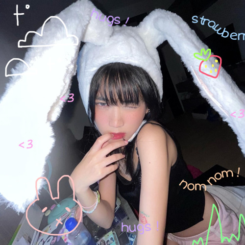 ‧₊˚ʙᴜɴɴʏ ɪɪᴠʏ ᙏ̤̫ ꜰᴛ. sʟᴄʟ🍥