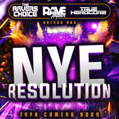 High Energy Vocal Hardcore Mix ( The Ravers Choice / Rave Anywhere / True Hardcore