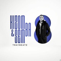Traybeatz - Kizomba & Semba [Vol.8]