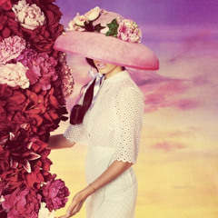 Lana Del Rey - Lift Your Eyes