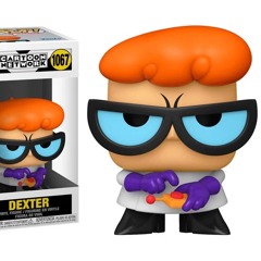 Dexters Lab