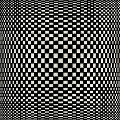 099 - LOWER TAR "A BLANK STARE"