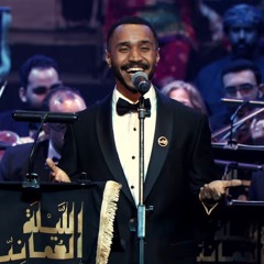 وتُشبِهُني—فهد البلوشي