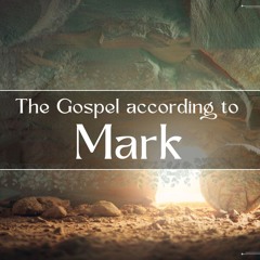 250126 Marks Gospel 3 Mark1v40 - 2v12 Can Jesus Cope With Our Mess-