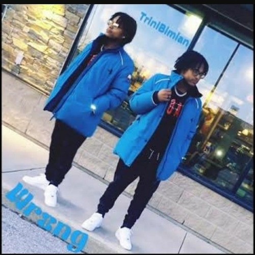 Trinibimian-Ya Wrong.mp3
