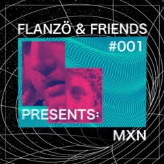 FFMS #001 w/ MXN