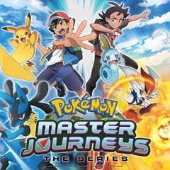 【公式】「ポケモンしりとり（フルサイズVer.）」 アニメ「ポケットモンスター」エンディングテーマ