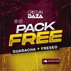MEGA PACK FREE 2022 - CRISTIAN DAZA