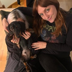 Outsiders: Demord Enregistrements w/ Delphine Demord & Peinturalo  @ Kiosk Radio 08.12.2025